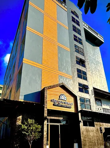 รูปภาพของเดอะ ลอฟท์ ลิฟวิ่ง สเปซ