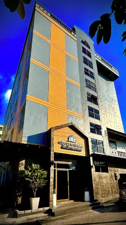 The loft living space Отели рядом с достопримечательностью «Крокодиловая ферма Самутпракан»