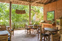 Nativo Eco-Hotel Barichara - Morgenmad