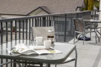 Te Mata Lodge Hotels in Havelock North