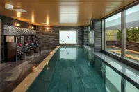 Wat Hotel & Spa Hida Takayama - palestra
