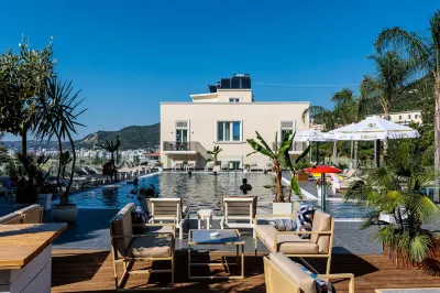 Le Palazzine Hotel Hotel di Vlore