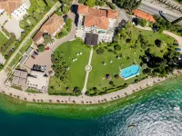 Hotel du Parc Hotéis em Garda Town