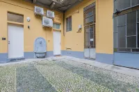 Le Giacose Design Apartments by Wonderful Italy