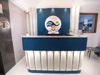 Sunrise Business Hotel Hotels near NIMSME