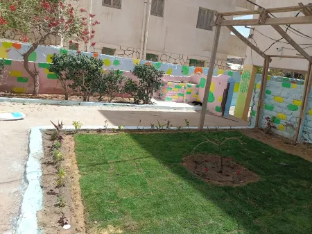 Villa Dr mohamed Отели в г. Al Bitash Sharq