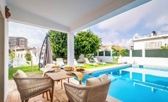 Urban Bliss Guesthouse