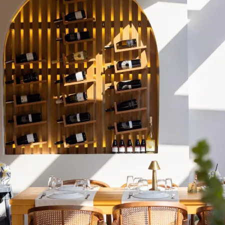 Sylvana Hotel