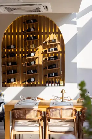 Assosa Port Hotel Отели в г. Kucukkuyu