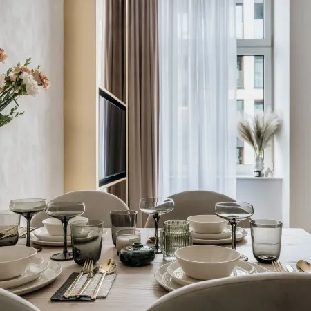 Millou Aparthotel