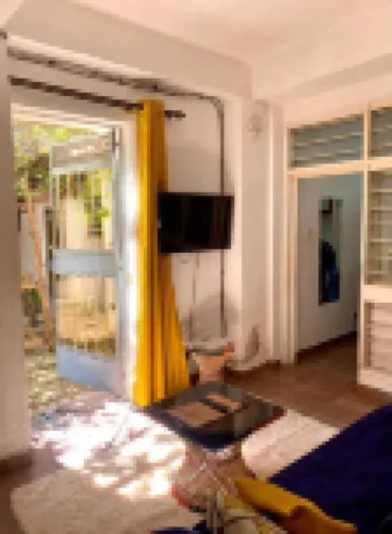 Kogelo Retreat Villas & Homes