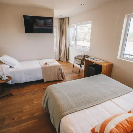 Hotel Boutique Lamar de Suances