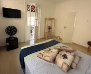 Casinha Tropical - Homestays