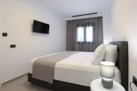 LIMI Deluxe Suites Hotels in Kokkini Hani