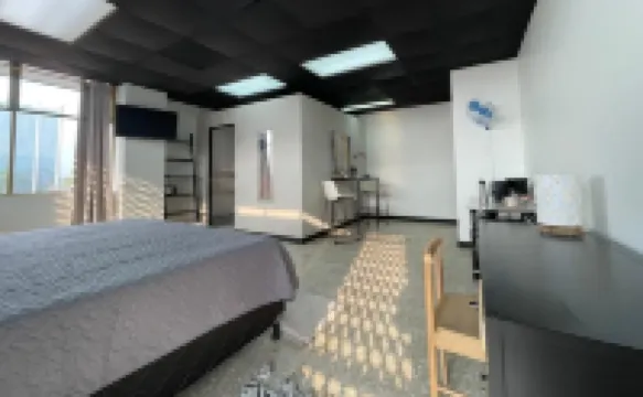 San Jose Downtown Suites