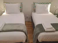 알마렐라 아파트먼트 카르도자스 광장 주변 호텔