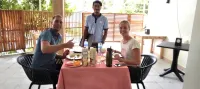 One on Inn Hotel di Addu City