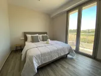 Vians Olympia Resort Hotels in Oleni