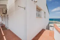 Breathtaking seaview apartment in Porto Torres