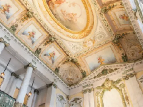 Les Bains De Spa Hoteles en Spa