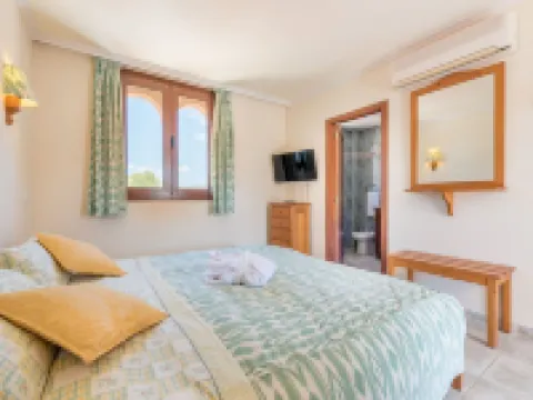 Apartaments Sa Torre by Sureda Mas