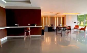Aru Suites Kota Kinabalu