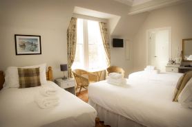 The Royal Oak Hotel