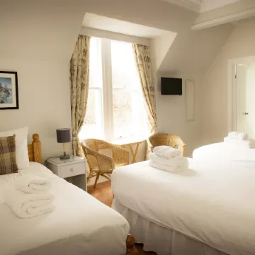 The Royal Oak Hotel