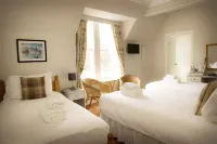 The Royal Oak Hotel Hotels in Buckie