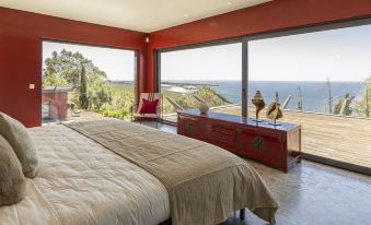 Carmim Villa by Cadenzalux