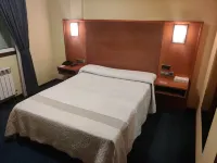 Motel Punta Cana Hoteles en El Pino