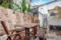 The Newtown Nest - Managed by X Hospitality Hoteles en Newtown