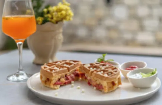 La Rubina Alacati-Adults Only