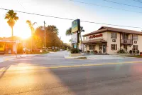 Economy Inn Historic District - Inns