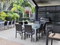 The Bay Apartments Hotels in Scarness