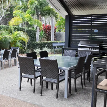 The Bay Apartments