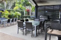 The Bay Apartments Hotels in Scarness