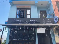 Almost Home Guest House and Cafe Hotels in 