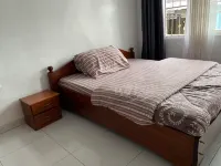 Captivating 4-Bed House in Kigali Hotels in Kicukiro
