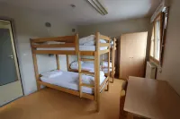 Auberge de Jeunesse HI Pontarlier Hotels in La Cluse-et-Mijoux