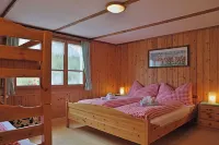 Gasthaus Bellawiese Hotels in Furna