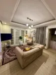 Extacode Apartments Hoteles cerca de Zuma Mall