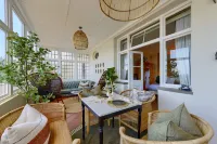 Stoep By Ideas Cartel Hotels in Clovelly