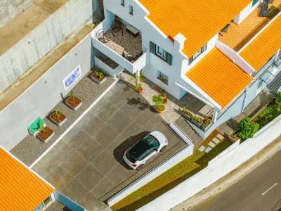 Villa-Kasia Ocean View Studios Hotels in 