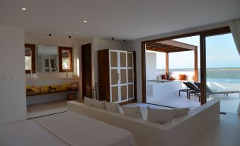 Ilha do Farol - Kite Villas