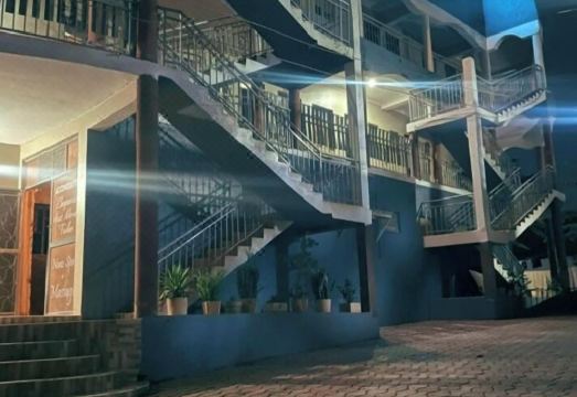 노아즈 호텔 레스토랑 이미지