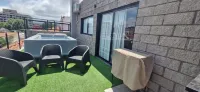 Vivisierras Hotels in Departamento Punilla