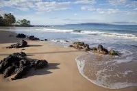 Fairmont Kea Lani, Maui - Ocean View