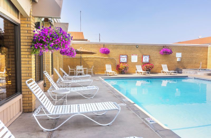 Mirabeau Park Hotel photo 4