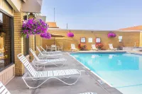 Mirabeau Park Hotel - Pool